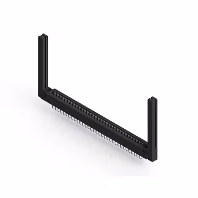 357-033-458-158 EDAC Inc.  Edgeboard Connectors